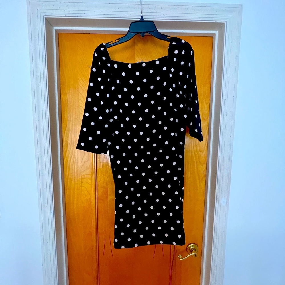Ann Taylor size 10P dress